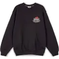 Grimey Back At You Vintage Sweatshirt