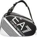 Emporio Armani EA7unisex. 249510_4F989 Padel U-taske sort (OSFA), Sport, Tennis/padeltennis, Polyester