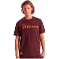 Superdry The 5th Down Graphic T-shirt Med Korte ærmer