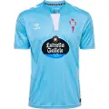 Hummel Rc Celta De Vigo 24/25 Hjem T-shirt Med Korte ærmer