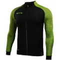 Kelme Montes Sweatshirt Med Lynlås