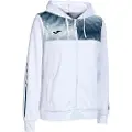 Joma Sweatshirt Med Lynlås