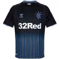 Hummel Rangers Fc 19/20 Væk T-shirt