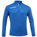 Acerbis Belatrix Halv Lynlås Sweatshirt