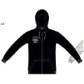 Umbro Terrace Sweatshirt Med Lynlås