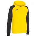 Joma Academy Iv Sweatshirt Med Lynlås
