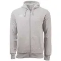 Umbro Small Logo Sweatshirt Med Lynlås