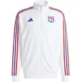 Adidas Olympique Lyon Dna Træningsjakke