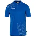 Uhlsport Score 26 Poly Kortærmet Polo