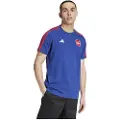 Adidas Arsenal Fc 24/25 Dna T-shirt Med Korte ærmer