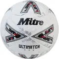 Mitre Ultimach Evo Fodbold