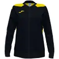 Joma Championship Vi Sweatshirt Med Lynlås