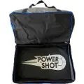 Powershot Cubico Duffle Bag