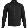 Joma Confort Iv Sweatshirt Med Lynlås