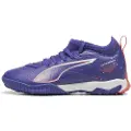 Puma Ultra 5 Match Tt + Mid Jr Sko
