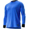 T1tan Goalkeeper T-shirt Med Lange ærmer