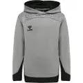 Hummel Lead Poly Hættetrøje