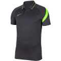 Nike Academy 20 Pro Dri-fit Kortærmet Polo
