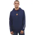 Barca Tape Sweatshirt