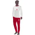 Granada C.F. Børnepyjamas Med Lange ærmer