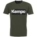 Kempa Laganda T-shirt Med Korte ærmer