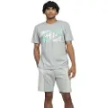 Umbro Origins T-shirt Med Korte ærmer