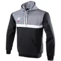 Force Xv Mediane Sweatshirt Med Lynlås