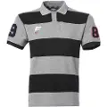 Force Xv Heritage 1988 Kortærmet Polo
