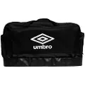 Umbro Logo Hard Base 100l Taske
