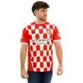 Puma Girona Fc 24/25 Hjem T-shirt Med Korte ærmer