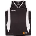 Spalding Jam ærmeløs T-shirt
