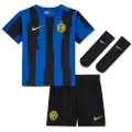 Nike Inter Milan 23/24 Hjem Junior Sæt
