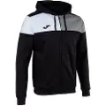 Joma Crew V Sweatshirt Med Lynlås