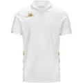 Kappa Gastio Kortærmet Polo