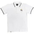 Cd Castellon Kortærmet Polo