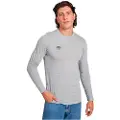 Umbro Fw Small Logo T-shirt Med Lange ærmer