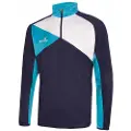 Mercury Dublin Halv Lynlås Sweatshirt