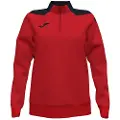 Joma Championship Vi Sweatshirt