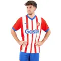 Puma Girona Fc 23/24 Hjem T-shirt Med Korte ærmer