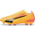 Puma Ultra Match Mxsg Fodboldstøvler