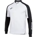 Joma Eco Championship Halv Lynlås Sweatshirt