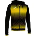 Joma Tiger V Sweatshirt Med Lynlås