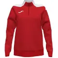 Joma Championship Vi Sweatshirt