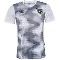 Umbro Namibia 23/24 Replica Væk T-shirt Med Korte ærmer