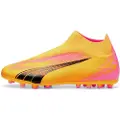 Puma Ultra Match+ Ll Mg Fodboldstøvler