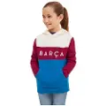Barca Color Block Sweatshirt