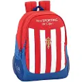 Safta Sporting De Gijon 22.5l Rygsæk
