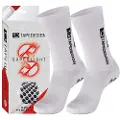 Tape Design Superlight Non-slip Lange Sokker