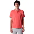 North sails Graphic 692397 Kortærmet Polo