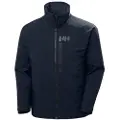Helly Hansen Helly Hansentil mænd. 30206 Racing Lifaloft Jacket navy (M), Sport, Multisport, Polyester, Udendørs, Blå
